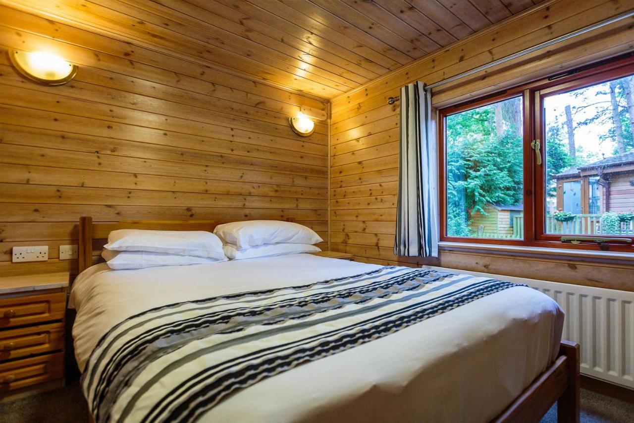 Vakantiepark Sandy Balls Village 5*
