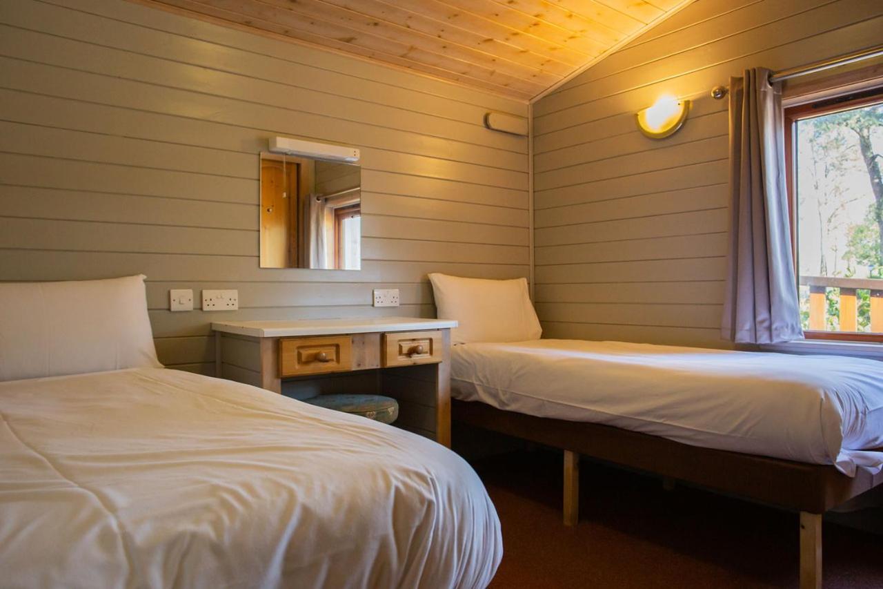 Vakantiepark Sandy Balls Village 5*
