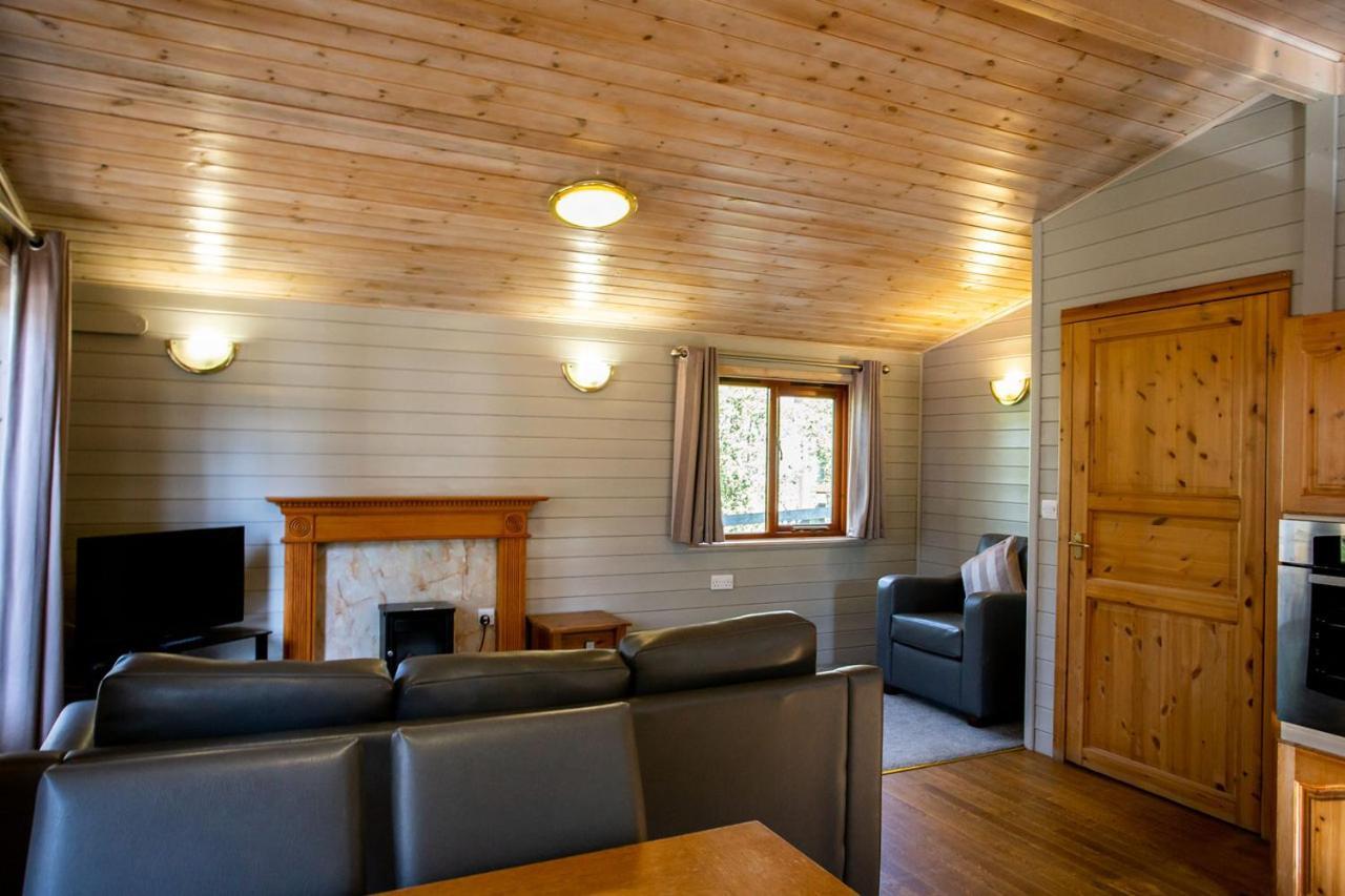 Vakantiepark Sandy Balls Village 5*