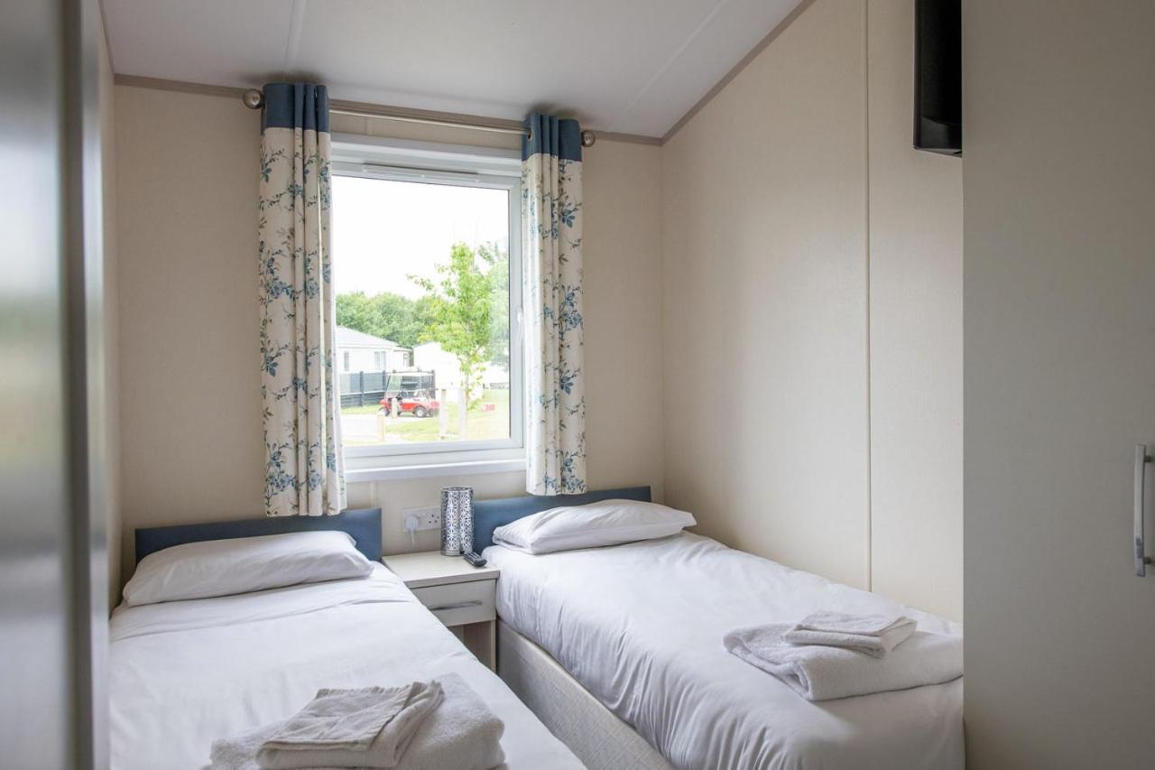 Vakantiepark Sandy Balls Village 5*