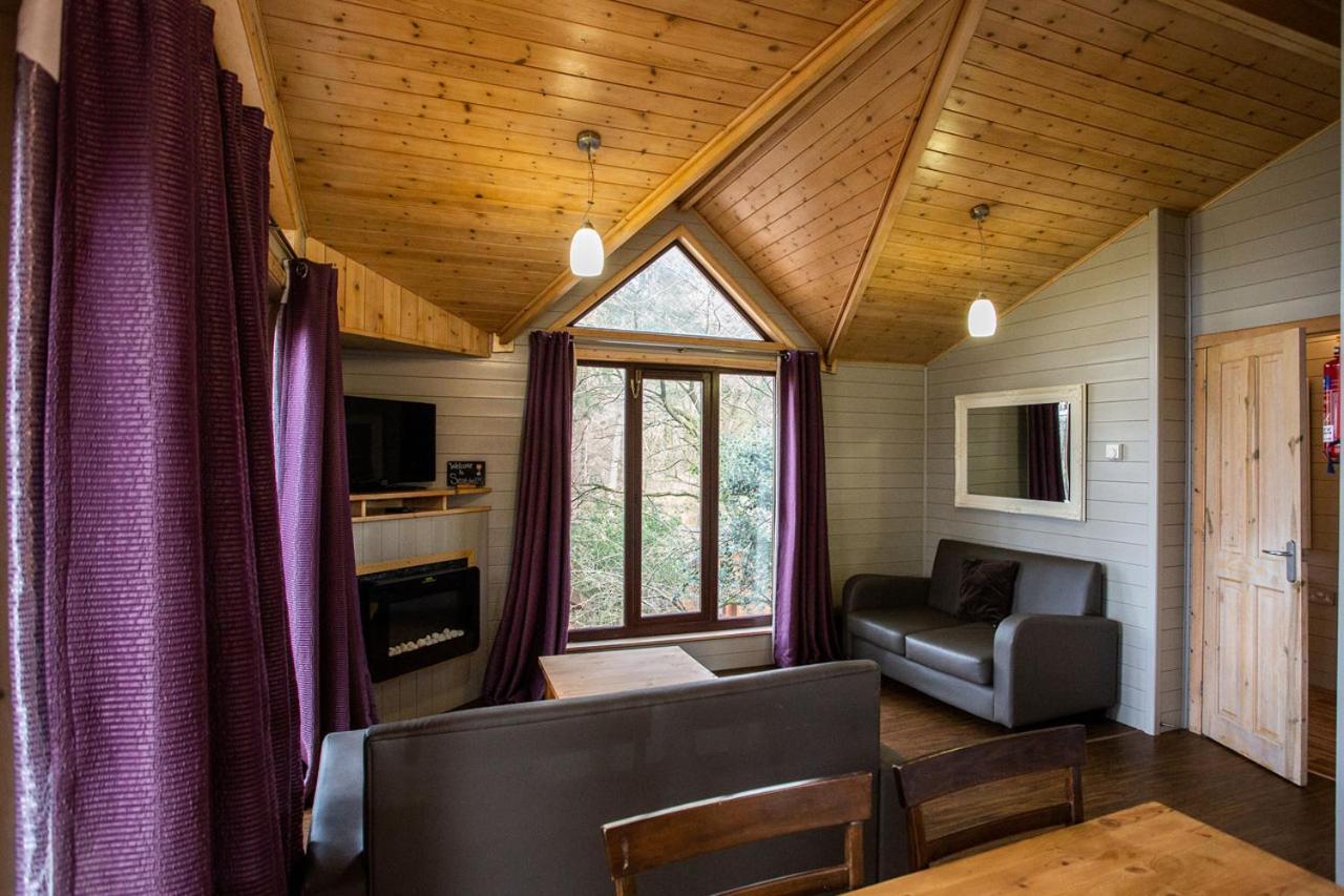 Vakantiepark Sandy Balls Village Fordingbridge