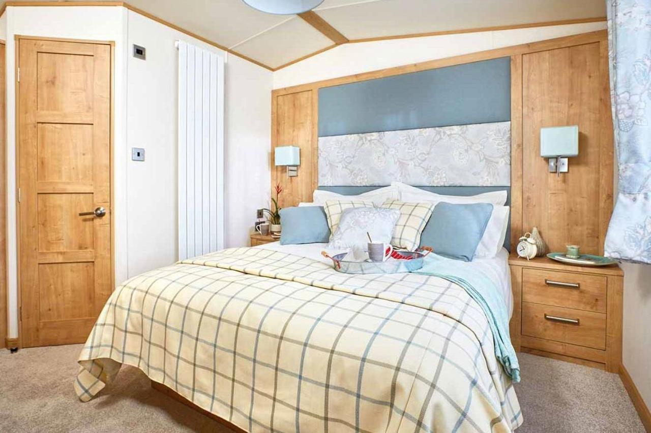 Sandy Balls Village 5* Fordingbridge