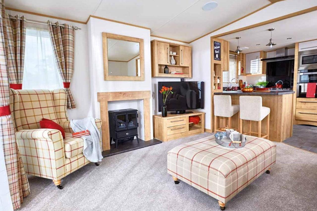 Vakantiepark Sandy Balls Village Fordingbridge