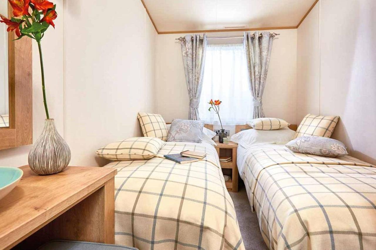 Sandy Balls Village 5* Fordingbridge