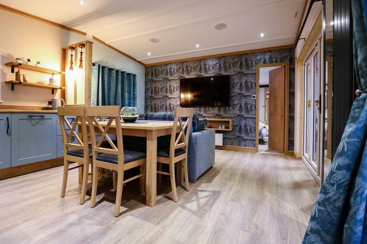 Vakantiepark Sandy Balls Village 5*