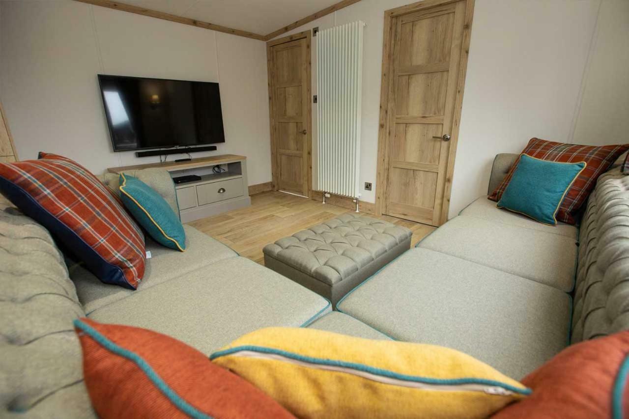 Vakantiepark Sandy Balls Village Fordingbridge