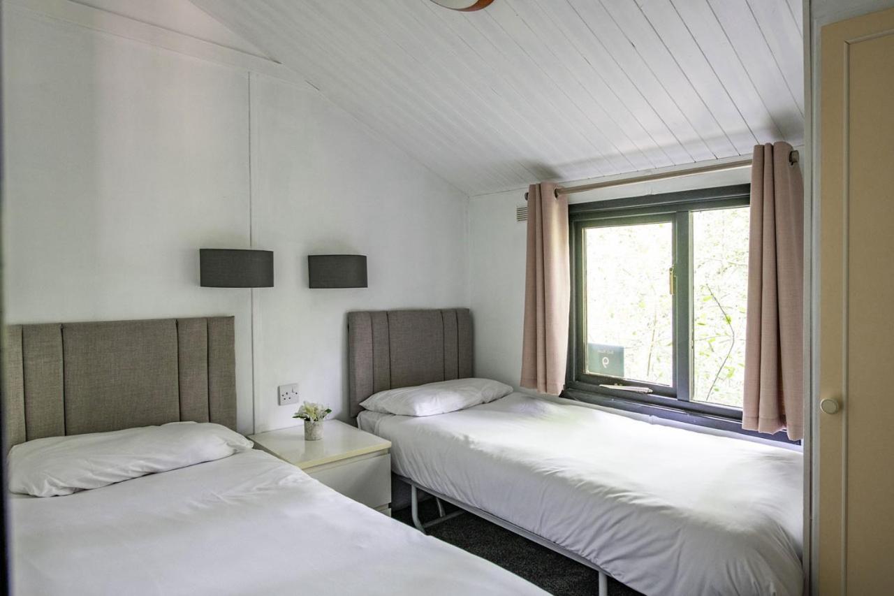 Sandy Balls Village 5* Fordingbridge
