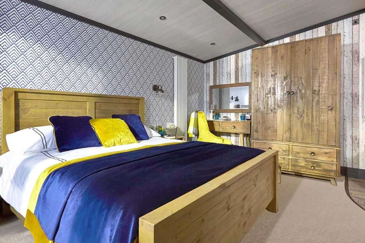 Holiday park Sandy Balls Village Fordingbridge