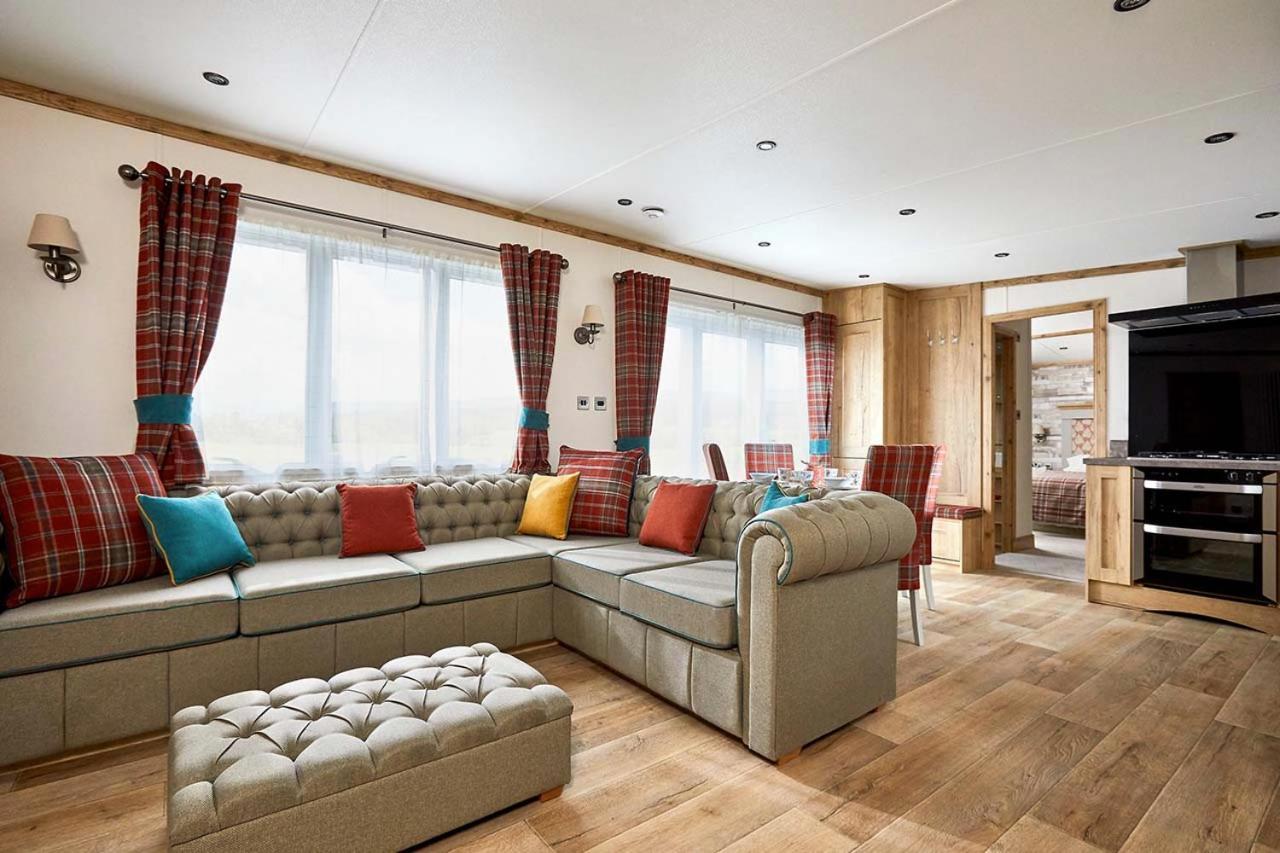 Sandy Balls Village Holiday park 5*