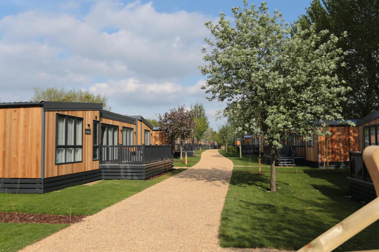 Sandy Balls Village Holiday park 5*