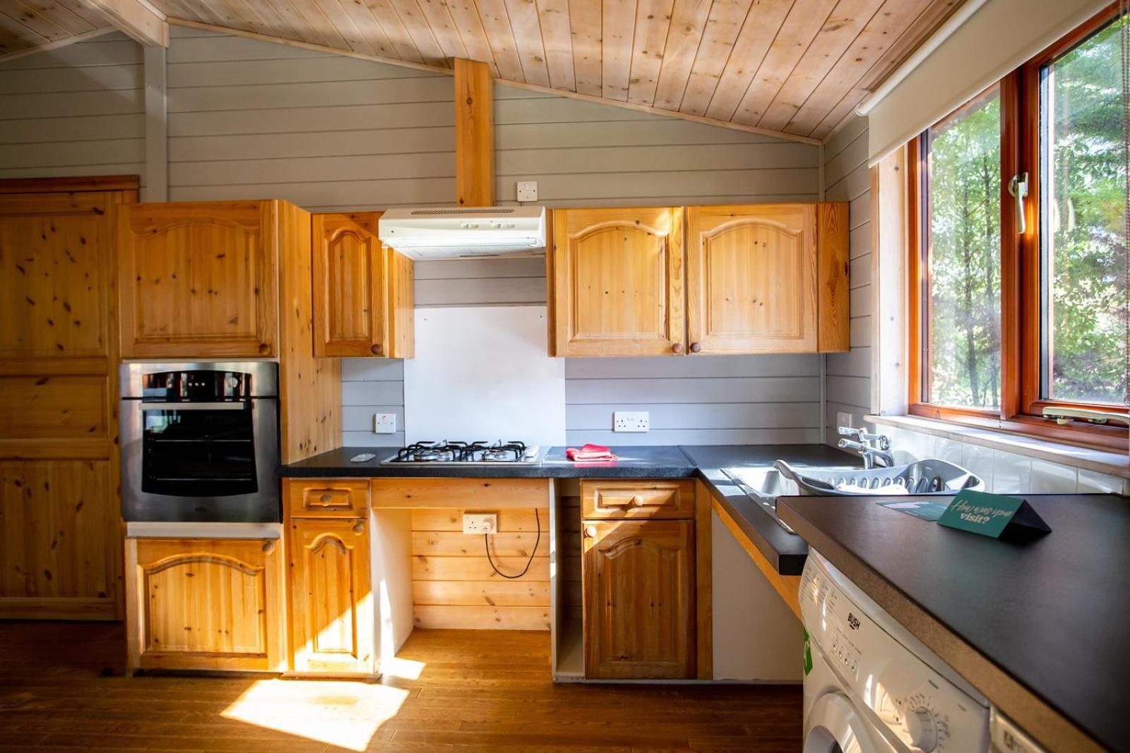 Holiday park Sandy Balls Village Fordingbridge