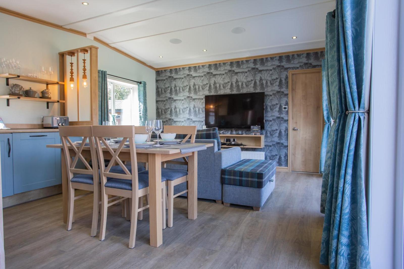 Sandy Balls Village 5* Fordingbridge